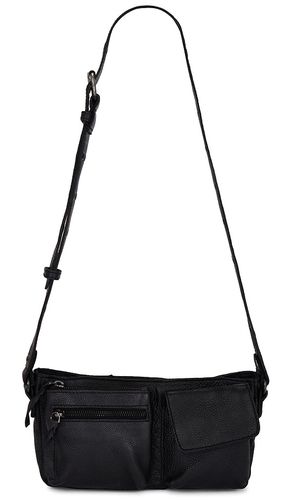 SAC EN CUIR WADE in - Free People - Modalova