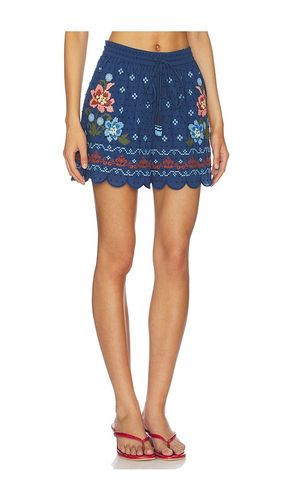 SHORT en . Taille L. Also en - FARM Rio - Modalova