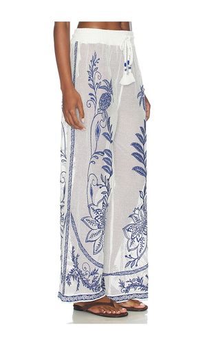 JAMBES LARGES en ,. Taille S. Also en - FARM Rio - Modalova