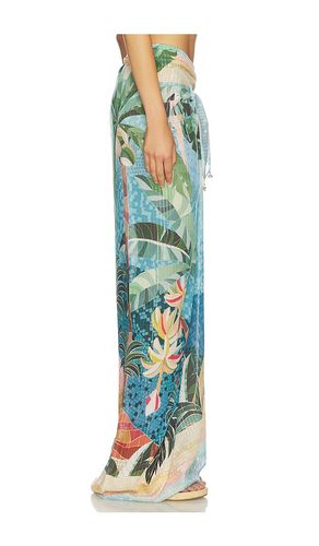 FARM Rio Sarong en Blue - FARM Rio - Modalova