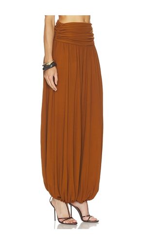PANTALON LARGE NORA en . Taille 34. Also en 36, 38, 40, 42 - Françoise - Modalova