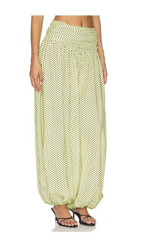 PANTALON LARGE NORA en . Taille 34. Also en 36, 38, 40 - Françoise - Modalova