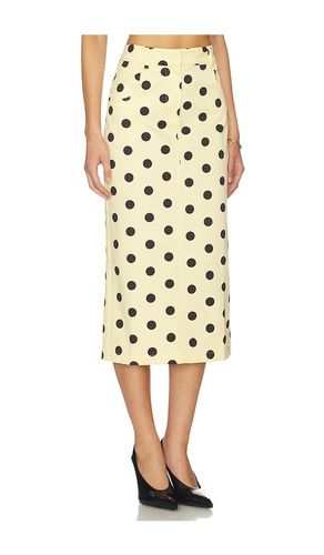 JUPE MIDI TINA en . Taille 34. Also en 38 - Françoise - Modalova