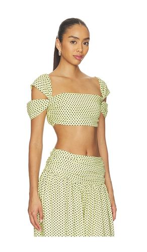 TOP BRASSIÈRE SIA en . Taille 36. Also en 40 - Françoise - Modalova