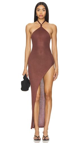 ROBE MAXI PRISHA en . Taille M. Also en XL - Flook The Label - Modalova