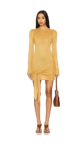 ROBE SORAYA en . Taille S. Also en M - Flook The Label - Modalova