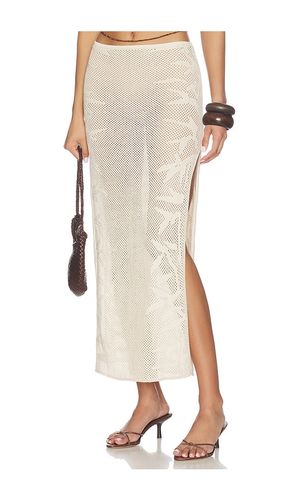 JUPE ZHENYA en . Taille M. Also en S - Flook The Label - Modalova