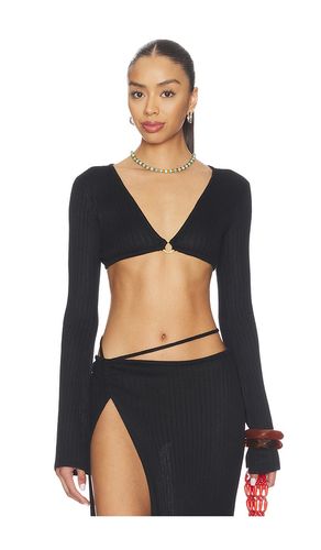 Inga Top en . Taille S. Also en XS, M, L - Flook The Label - Modalova