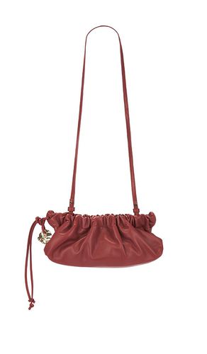 Flattered POCHETTE CISSI in Brick - Flattered - Modalova