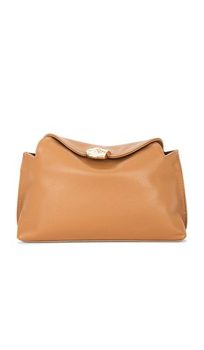 Flattered POCHETTE HANNA en Cognac - Flattered - Modalova