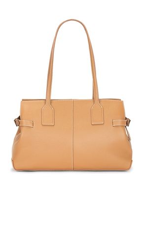 Flattered SAC BOWLING LISA en Tan - Flattered - Modalova