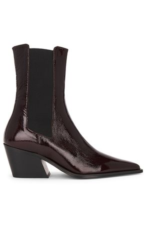 BOTTINES SANDRA in . Size 38, 39 - Flattered - Modalova