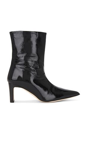 BOTTINES CASS en . Taille 36. Also en 37, 38, 39, 40 - Flattered - Modalova