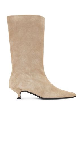 Flattered BOTTES in Tan. Size 38 - Flattered - Modalova
