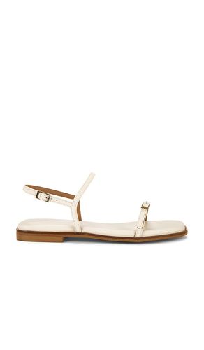 SANDALES in . Size 38, 39, 40 - Flattered - Modalova