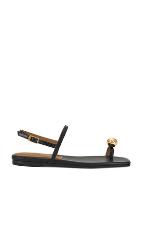 SANDALES in . Size 37, 38 - Flattered - Modalova