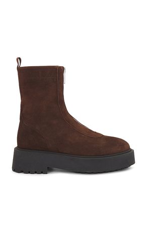 BOTTINES ALMA en . Taille 37. Also en 36, 38, 39 - Flattered - Modalova