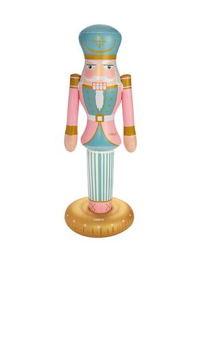 Small Inflatable Nutcracker in - FUNBOY - Modalova