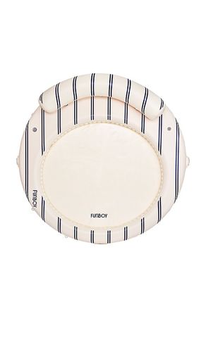 BOUÉE DE PISCINE LEISURE ISLAND WITH MESH CENTER in - FUNBOY - Modalova