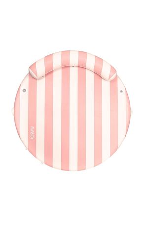 BOUÉE DE PISCINE LEISURE ISLAND SOLID in - FUNBOY - Modalova