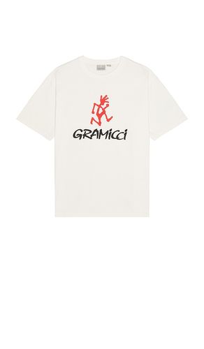 Logo Tee in . Size M, S, XL/1X - Gramicci - Modalova
