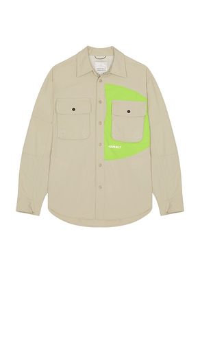 TOP NYLON in . Size L, XL/1X - Gramicci - Modalova