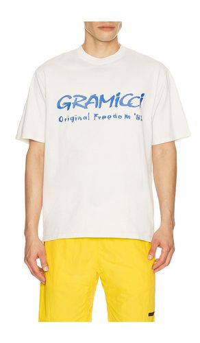 T-SHIRT en . Taille L. Also en M, S, XL/1X - Gramicci - Modalova