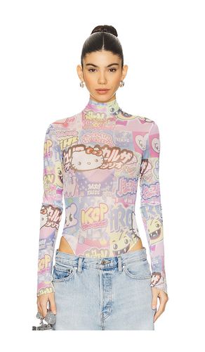 BODY HELLO KITTY in . Size M, S, XS - GCDS - Modalova