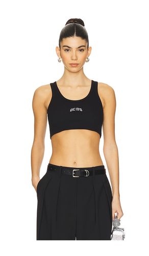 Logo Mini Top in . Size M, S, XS - GCDS - Modalova