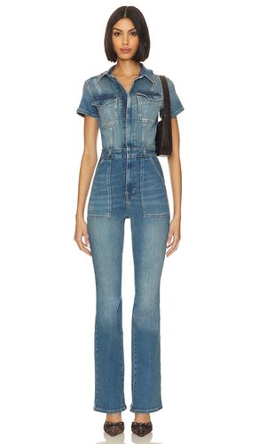 Fit For Success Petite Jumpsuit in -. Size XS - Good American - Modalova