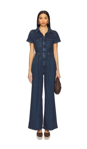 PANTALON À PINCES JAMBES LARGES FIT FOR SUCCESS in . Size M, S, XS - Good American - Modalova