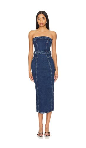 ROBE-TUBE MIDI in -. Size S, XS - Good American - Modalova