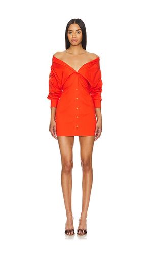 ROBE CHEMISE in . Size 5X, S, XS - Good American - Modalova
