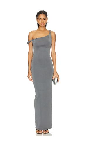 ROBE MAXI ÉPAULES TORSADÉES in . Size 5X - Good American - Modalova