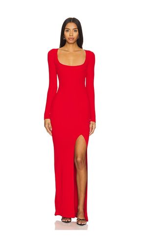 ROBE MAXI VIRGO in . Size M, S, XL/1X, XXXXL/4X - Good American - Modalova