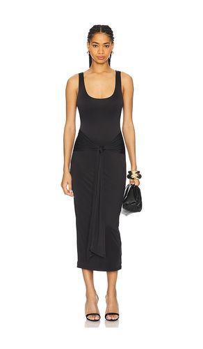 ROBE MI-LONGUE in . Size M, S, XS, XXXXL/4X - Good American - Modalova