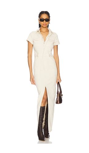 ROBE MAXI in . Size M, S, XS, XXL/2X, XXXXL/4X - Good American - Modalova