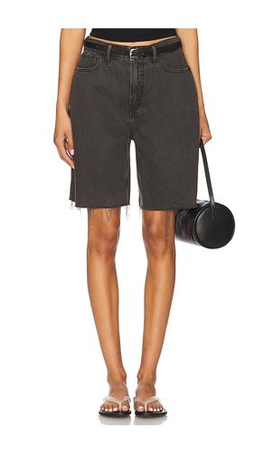 SHORT GOOD EXTREME en . Taille 0. Also en - Good American - Modalova