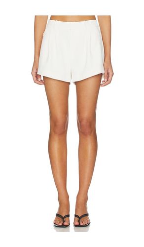 SHORT LUXE en . Taille 14. Also en 0, 10, 12, 18, 20 - Good American - Modalova