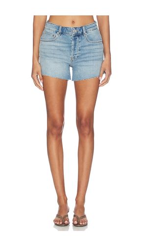 SHORT VINTAGE en . Taille 00. Also en 0, 2, 4 - Good American - Modalova