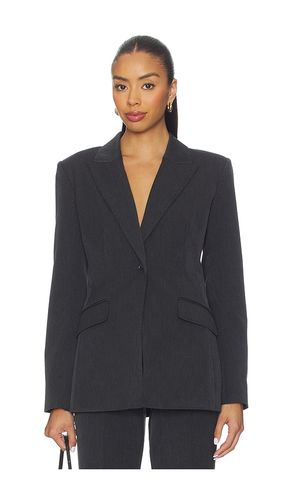 VESTE ESSENTIAL SUITING en . Taille S. Also en M, L - Good American - Modalova