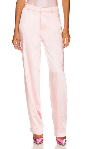 PANTALON SATIN in . Size 12, 14, 20, 6, 8 - Good American - Modalova