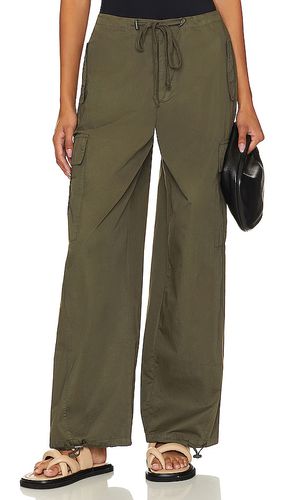 PANTALON PARACHUTE in . Size 4, 5, 6, 8 - Good American - Modalova