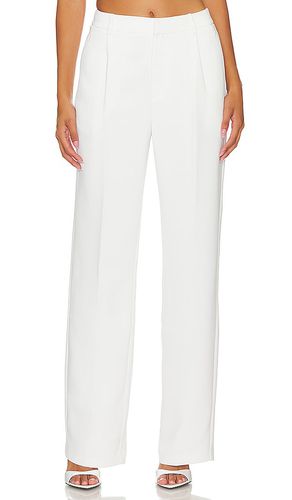 PANTALON COLONNE in . Size 14, 22, 24, 4, 6, 8 - Good American - Modalova