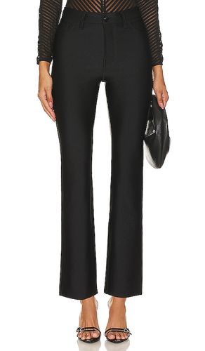 Shine Compression Good Waist Straight Pant in . Size 22, 6 - Good American - Modalova