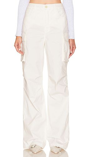 PANTALON CARGO BAGGY in . Size 2, 4, 6, 8 - Good American - Modalova