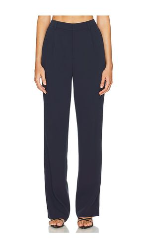 PANTALON COLONNE in . Size 12, 14, 2, 22, 24, 26, 6, 8 - Good American - Modalova