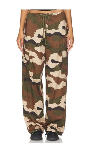 PANTALON PARACHUTE in . Size XS - Good American - Modalova