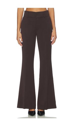PANTALON ESSENTIAL SUITING en . Taille 00. Also en 8 - Good American - Modalova