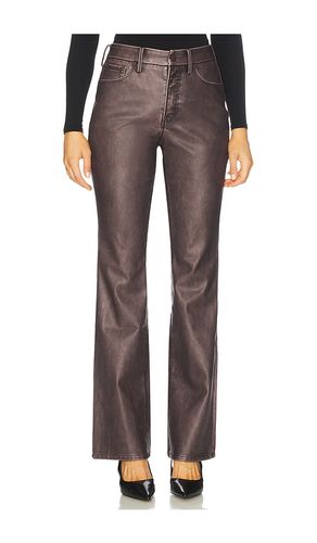 PANTALON BOOTCUT GOOD CLASSIC en . Taille 00. Also en 0, 2, 4, 6, 8, 10, 22, 24 - Good American - Modalova
